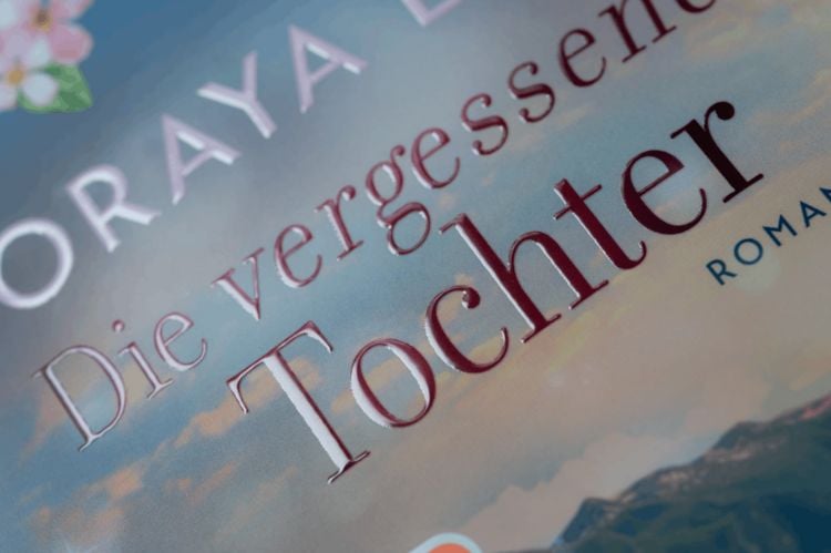 Produktbild: Die vergessene Tochter