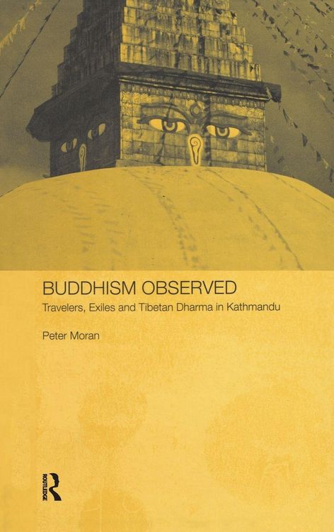 Produktbild: Buddhism Observed