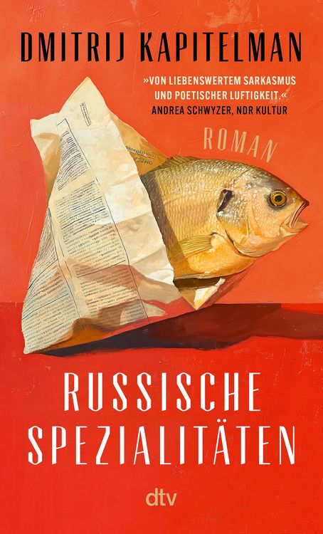 Produktbild: Russische Spezialit&auml;ten