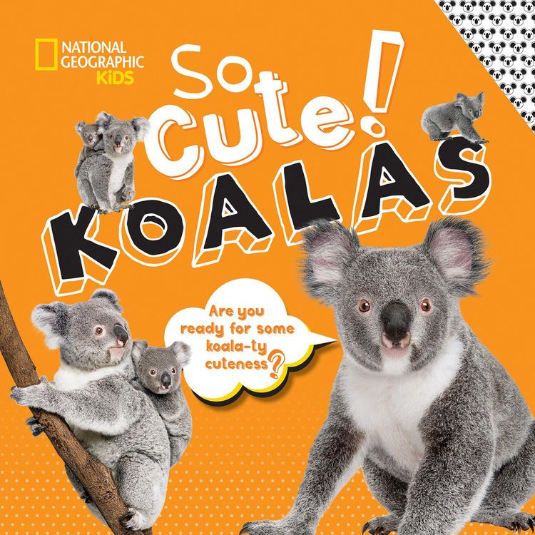 Produktbild: So Cute!