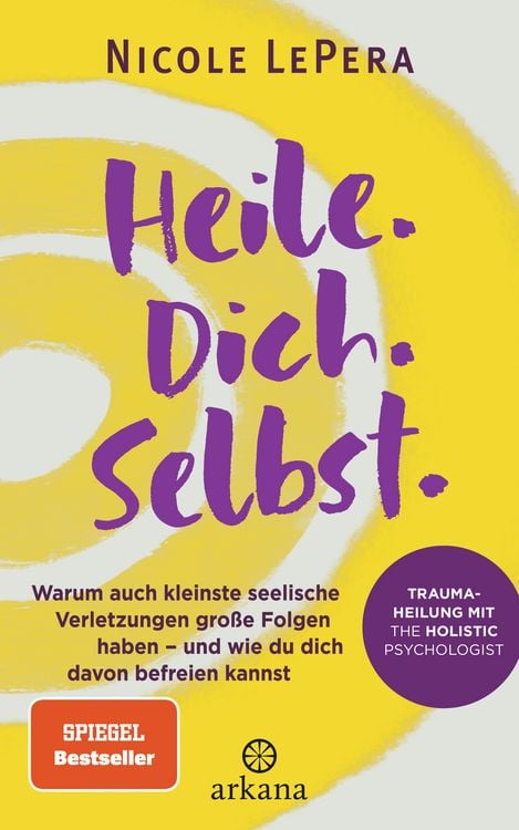 Produktbild: Heile. Dich. Selbst.