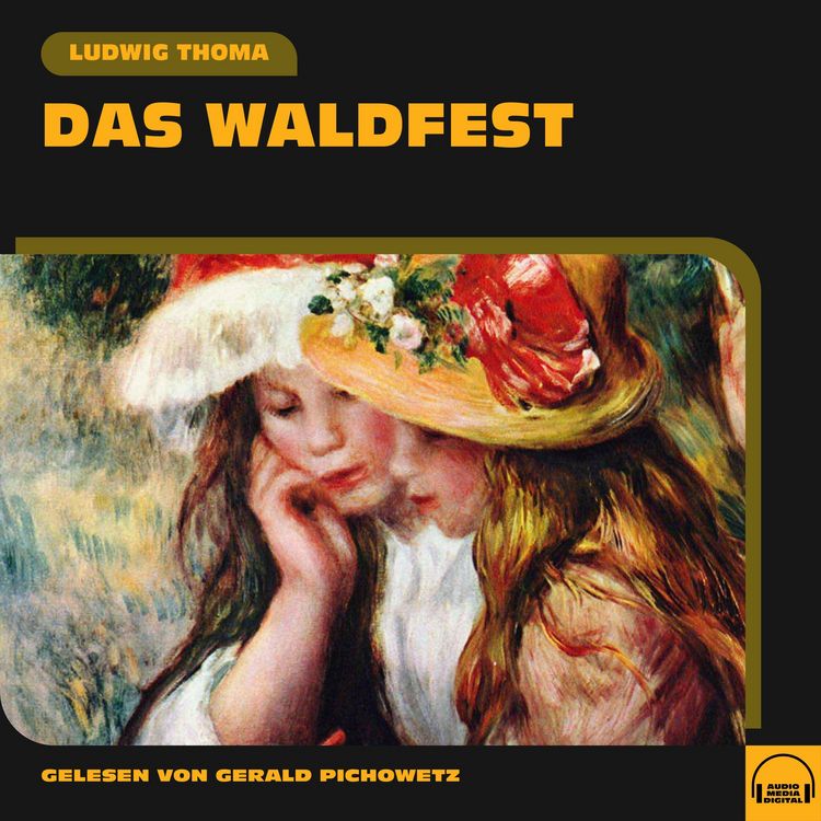 Produktbild: Das Waldfest