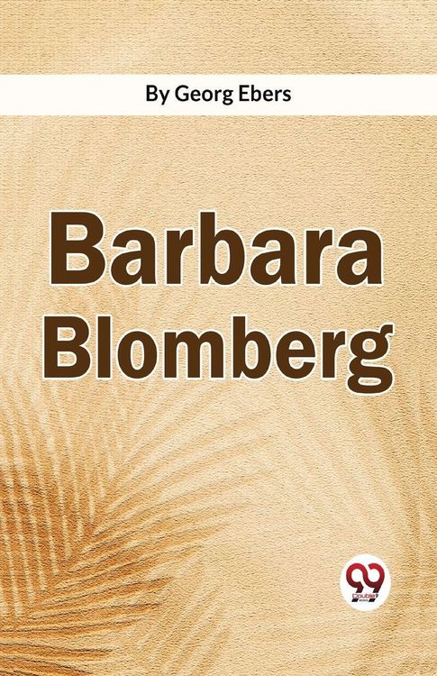 Produktbild: Barbara Blomberg