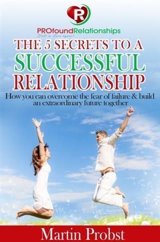 Produktbild: 5 Secrets to a Successful Relationship