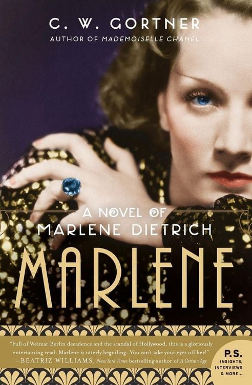 Produktbild: Marlene