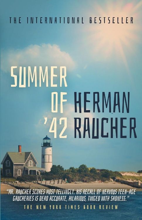 Produktbild: Summer of '42