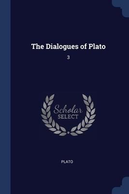 Produktbild: The Dialogues of Plato