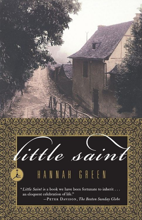 Produktbild: Little Saint