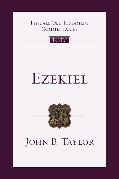 Produktbild: Ezekiel