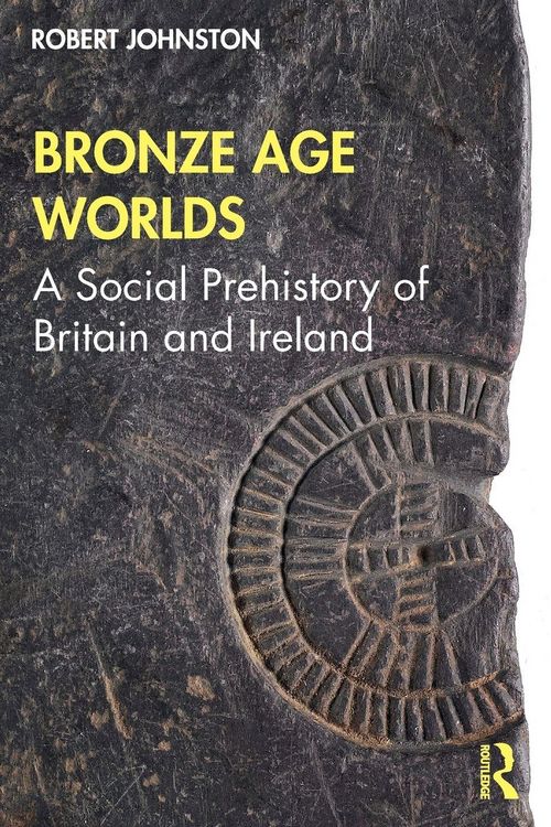 Produktbild: Bronze Age Worlds
