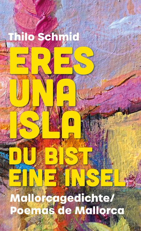 Produktbild: Eres una isla