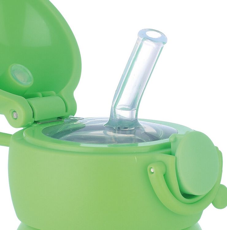 Produktbild: Flasche Kids 350ml jungle kick