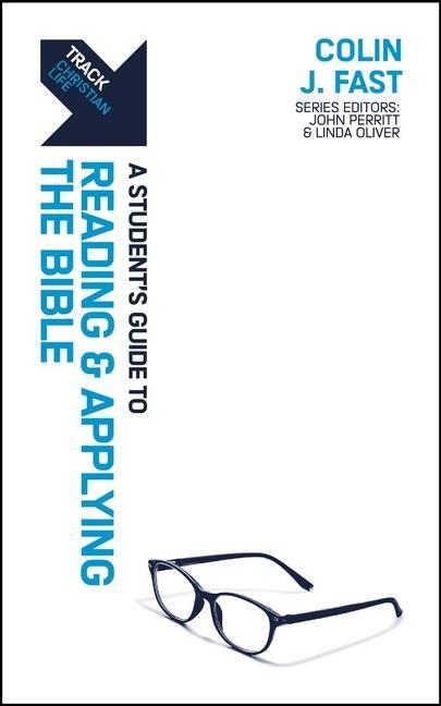Produktbild: Track: A Student's Guide to Reading and Applying the Bible