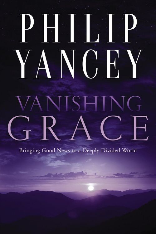 Produktbild: Vanishing Grace