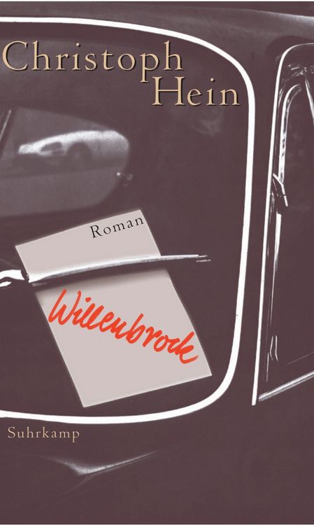 Produktbild: Willenbrock