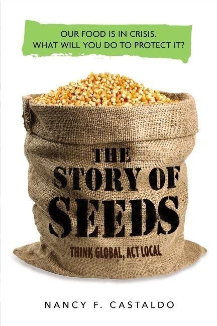 Produktbild: The Story of Seeds