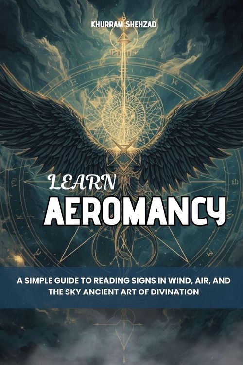 Produktbild: Learn Aeromancy
