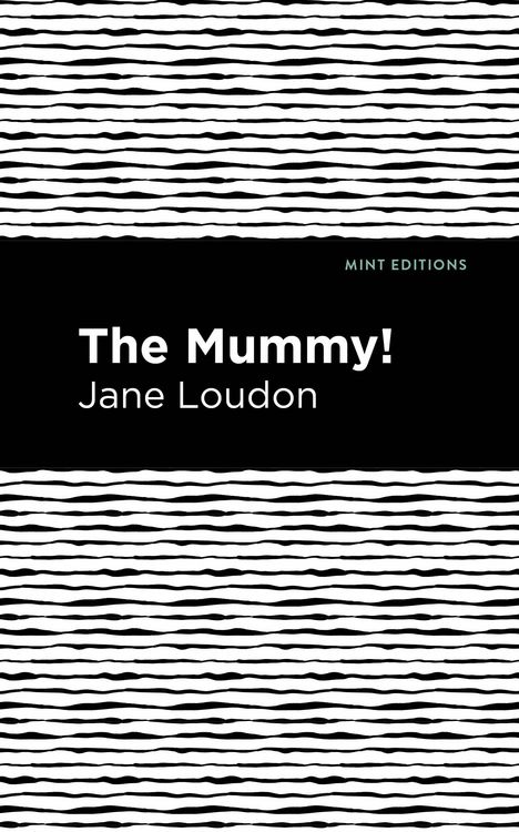 Produktbild: The Mummy!