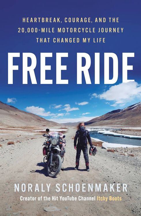 Produktbild: Free Ride