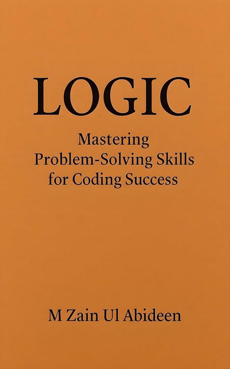 Produktbild: Logic