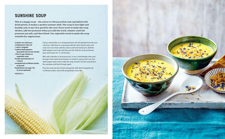 Produktbild: Soup Season