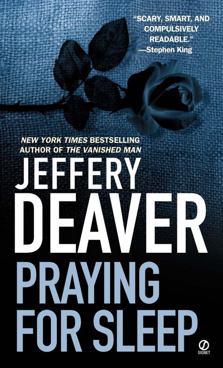 Produktbild: Praying for Sleep