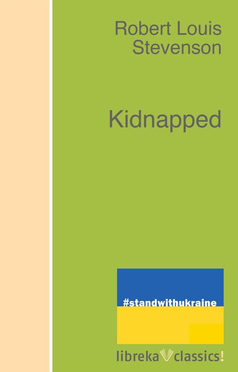 Produktbild: Kidnapped