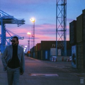 Produktbild: JVLIVS II