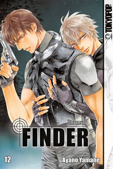 Produktbild: Finder 12