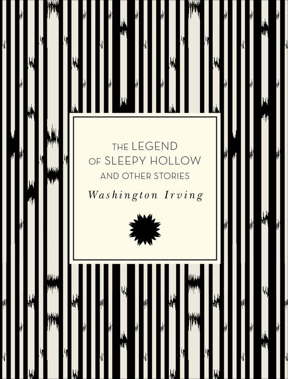 Produktbild: The Legend of Sleepy Hollow and Other Stories