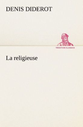 Produktbild: La religieuse