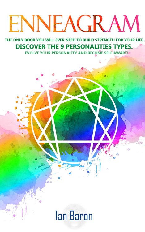 Produktbild: Enneagram