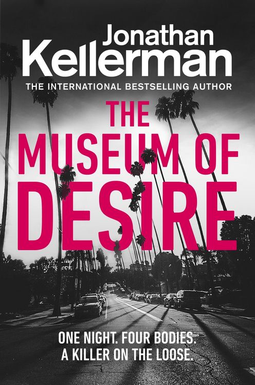 Produktbild: The Museum of Desire