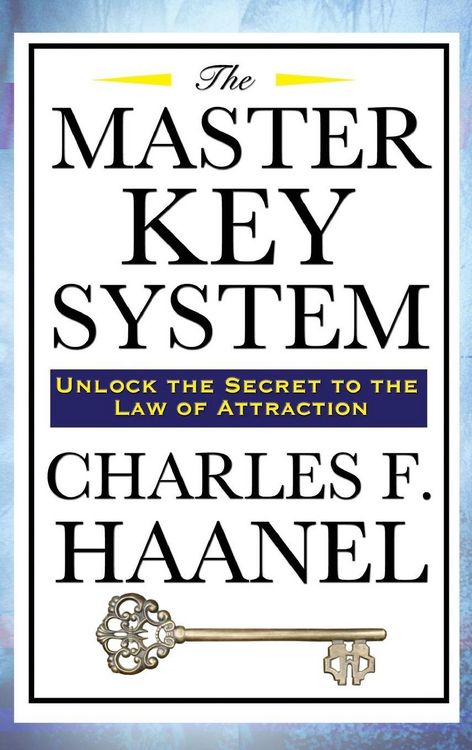 Produktbild: The Master Key System