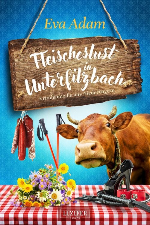 Produktbild: Fleischeslust in Unterfilzbach