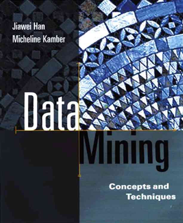 Produktbild: Data Mining.
