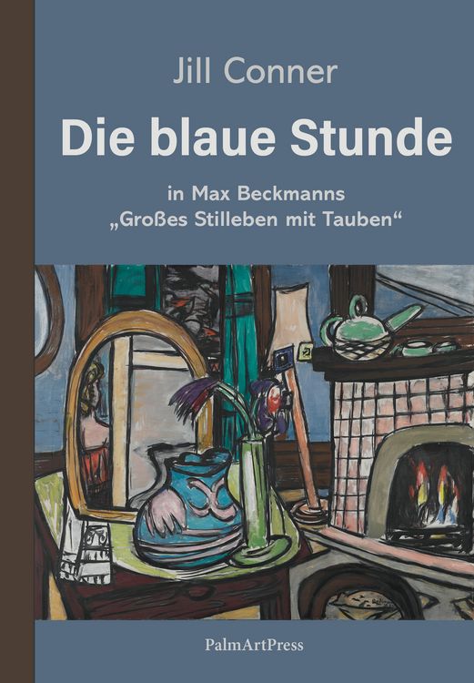Produktbild: Die blaue Stunde