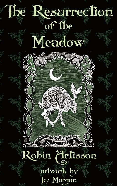 Produktbild: The Resurrection of the Meadow