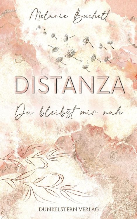 Produktbild: Distanza - Du bleibst mir nah