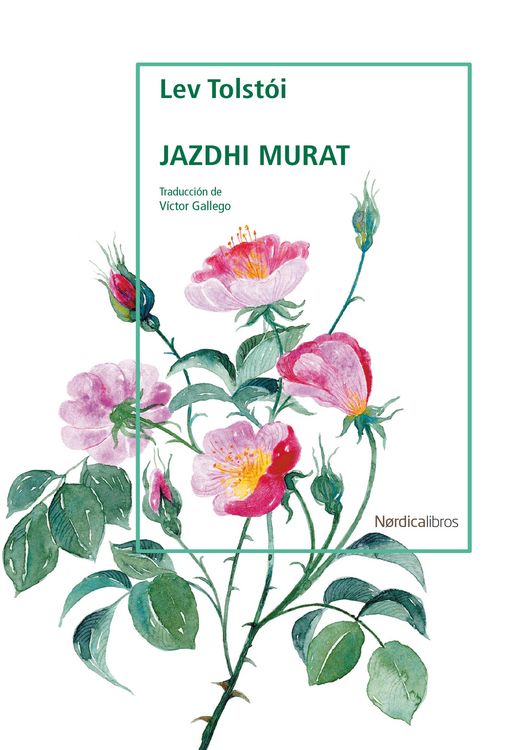 Produktbild: Jadzhi Murat