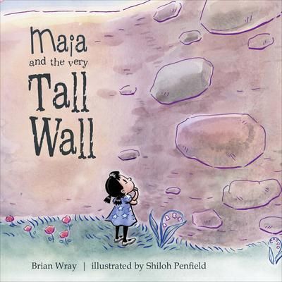 Produktbild: Maia and the Very Tall Wall