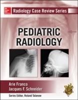 Produktbild: Franco, A: Radiology Case Review Series: Pediatric