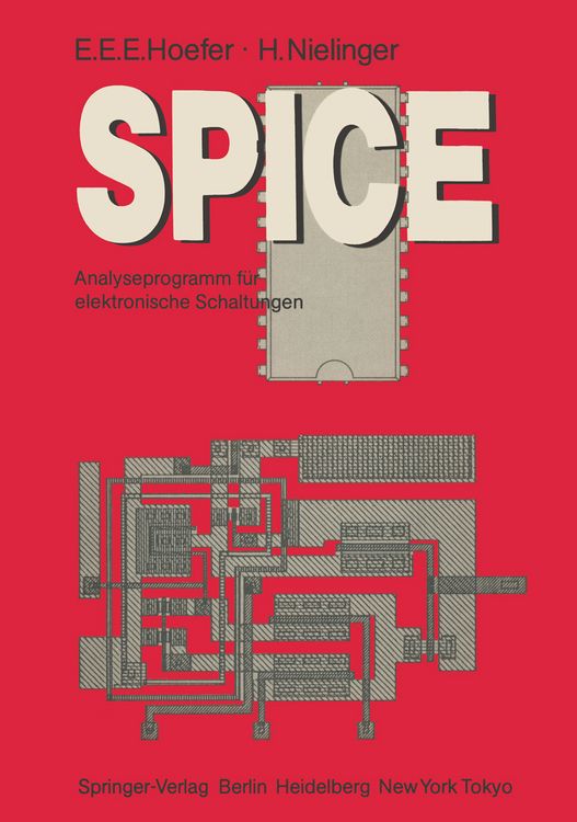 Produktbild: SPICE