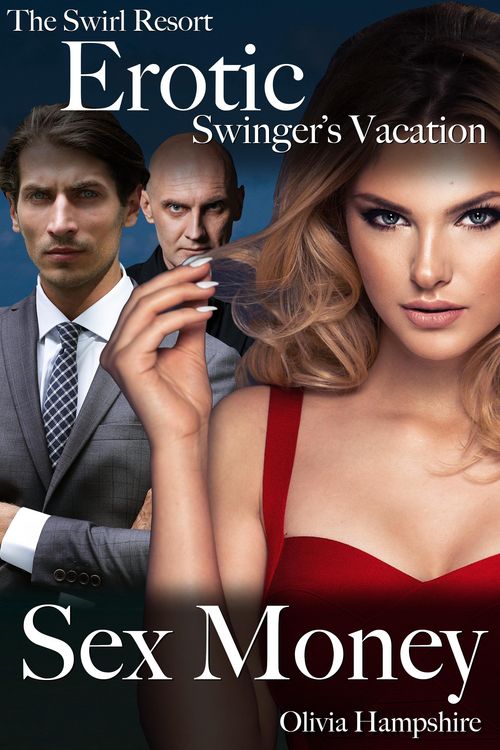 Produktbild: The Swirl Resort, Erotic Swinger's Vacation, Sex Money