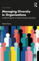 Produktbild: Managing Diversity in Organizations