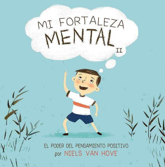 Produktbild: Mi Fortaleza Mental II