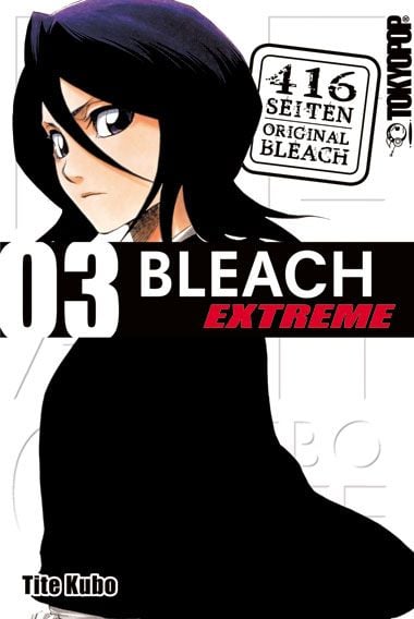 Produktbild: Bleach EXTREME 03