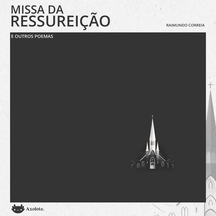 Produktbild: Missa da ressurei&ccedil;&atilde;o e outros poemas