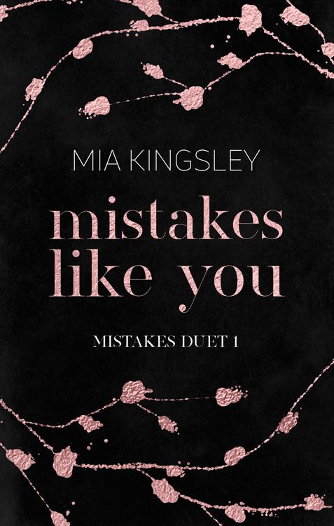 Produktbild: Mistakes Like You