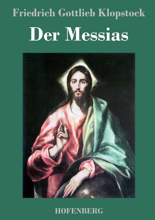 Produktbild: Der Messias